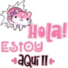 I
iv
MeLT888
Hola!
Estoy
* a Qui !! *