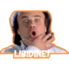 LIBIDINE!