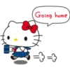 Hello Kitty 5