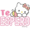 Te
ESPERO
Ainarey