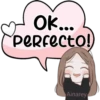 OK..
PeRfecto!
Ainarey
