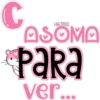 C
Melissa
ASOMO
Para
ver...
