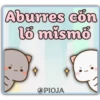 DÍGALO Y YA! MOCHI CAT 5
