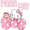 PARA MI?
D
Ainarey