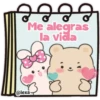 Me alegras
la vida
@lexa