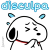 Snoopy Gordito   Clásica 7