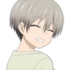 Hana Uzaki (Anime) 5
