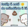 DÍGALO Y YA! MOCHI CAT 7