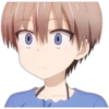 Hana Uzaki (Anime) 6