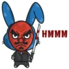 SOL Killer Bunnies 6
