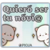 DÍGALO Y YA! MOCHI CAT 8