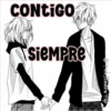 CONTIGO
SieMPRE
Alejandra