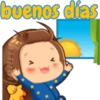 buenos días marcy