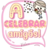 CELEBRAR
amigös!
Molissan