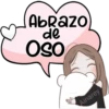 AbRazo
de
OSO
Ainarey