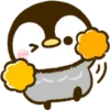 Cute pingu 7