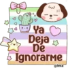 ▪རྗ له 川 Вов Ya Deja De Ignorarme @lexa