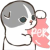 Gatitos Heart 9