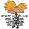Momentos de Arnold 11