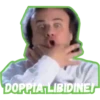 DOPPIA LIBIDINE!