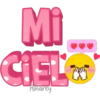 Mi
CHEL
Ainarey
www