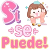 Si Melissa se Puede!