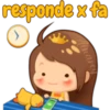 responde x fa
