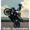 Modo: motomami