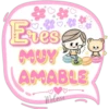 Etes
MUY
AMABLE
Melissa