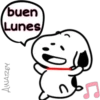 Snoopy Gordito   Clásica 9