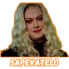 SAPEVATELO