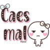 Caes
mal
Melissa
Got