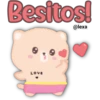 Osito Amor Amor 10