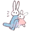 кролик и коала 9