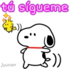 Snoopy Gordito   Clásica 12