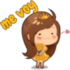 Ainar me voy
