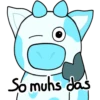 Cow puns (ger/eng) 6