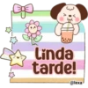 C® Linda tarde! @lexa