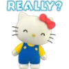 Hello Kitty 6