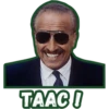 TAAC !