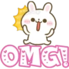 Usagi Rabbit 12