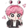 BTS CHIBI 10