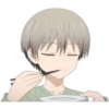 Hana Uzaki (Anime) 7