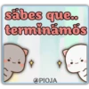 DÍGALO Y YA! MOCHI CAT 10
