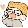 BTS CHIBI 11