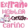 Extraño
HALLOR
Contigo
cariño
0
461883