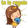 te lo regalo confe