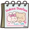 ਰਿਓ ।
Dulces Sueños
ੴ ...
...2
@lexa