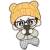 BTS CHIBI 12