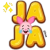Winnie Pooh Crayon 5